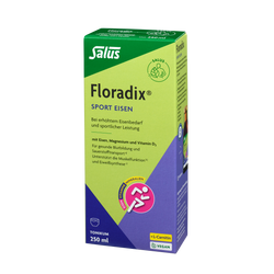 Salus Floradix Sport Eisen