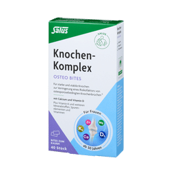 Salus Knochen-Komplex