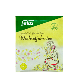 Salus Spezialität für die Frau Wechseljahretee
