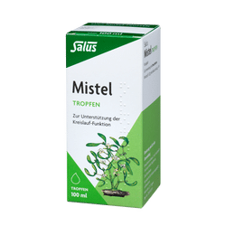 Salus Mistel-Tropfen