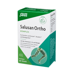 Salus Salusan Ortho Komplex