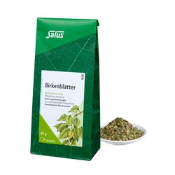 Salus Birkenblätter