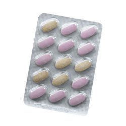 Salus Neuro Sleep Melatonin Forte 3 mg 2-Phasen