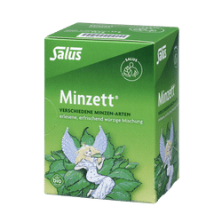 Salus Minzett