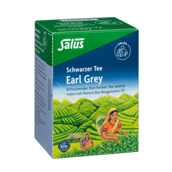Earl Grey