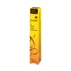 Schoenenberger Sanotint Swift Hair Mascara S6 „Dunkelbraun“