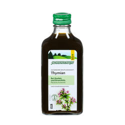 Schoenenberger Thymian