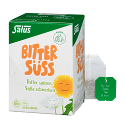 Salus Bitter Süss