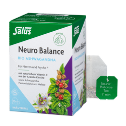 Salus Neuro Balance Bio Ashwagandha