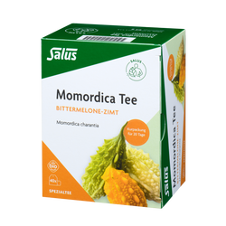Salus Momordica Tee