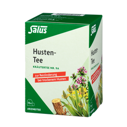 Salus Husten-Tee