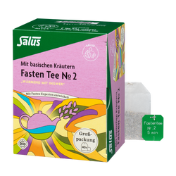 Salus Fasten Tee № 2