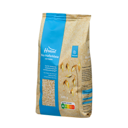 Schoenenberger Hensel Bio Haferkleie