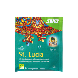 Salus St. Lucia