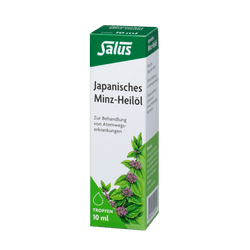 Salus Japanisches Minz-Heilöl