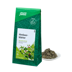 Salus Himbeerblätter