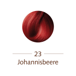 Schoenenberger Sanotint Haarfarbe Nr. 23 „Johannisbeere“