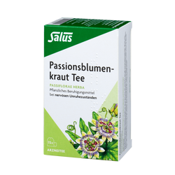 Salus Passionsblumenkraut
