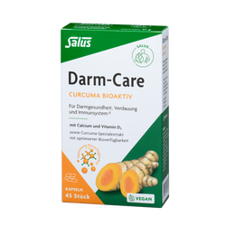 Salus Darm-Care Curcuma Bioaktiv