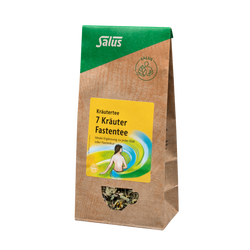 Salus 7 Kräuter Fastentee