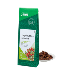 Salus Hagebuttenschalen