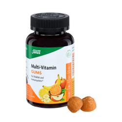 Salus Multi-Vitamin Gums