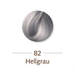 Schoenenberger Sanotint Haarfarbe sensitive Nr. 82 „Hellgrau“