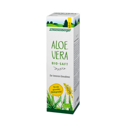 Schoenenberger Aloe Vera
