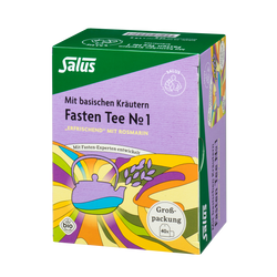 Salus Fasten Tee № 1