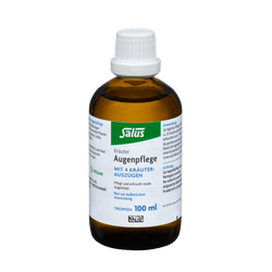 Salus Kräuter Augenpflege