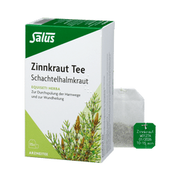 Salus Zinnkraut