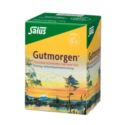 Salus Gutmorgen