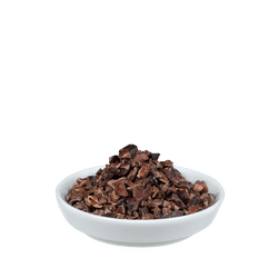 Schoenenberger Hensel Kakao Nibs Bio