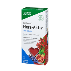 Salus Protecor Herz-Aktiv