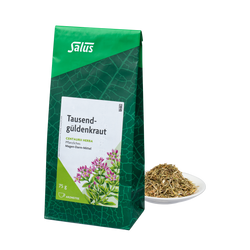 Salus Tausendgüldenkraut
