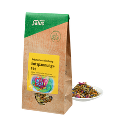 Salus Entspannungstee