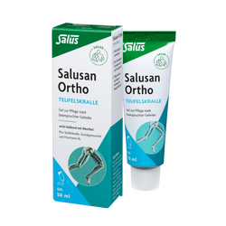 Salus Salusan Ortho Teufelskralle