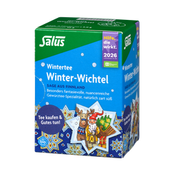 Salus Winter-Wichtel