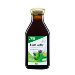 Salus Basen-Aktiv Mineralstoff-Elixier