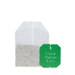 Salus Kraft der Natur Cistus Thymian
