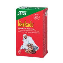 Salus Karkade