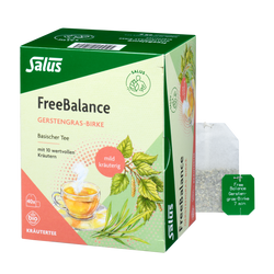 Salus FreeBalance Gerstengras-Birke