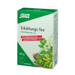 Salus Erkältungs-Tee