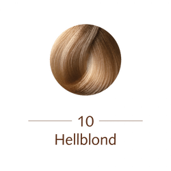 Schoenenberger Sanotint Haarfarbe Nr. 10 „Hellblond“