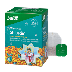 Salus St. Lucia