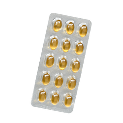 Salus Omega-3 Algenöl 1160