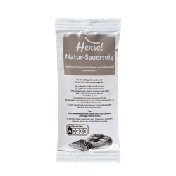 Schoenenberger Hensel Natur-Sauerteig