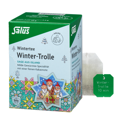 Salus Winter-Trolle