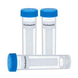 Salus Wasser-Kombi-Analyse