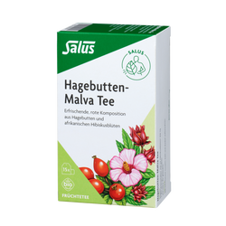 Salus Hagebutten-Malva